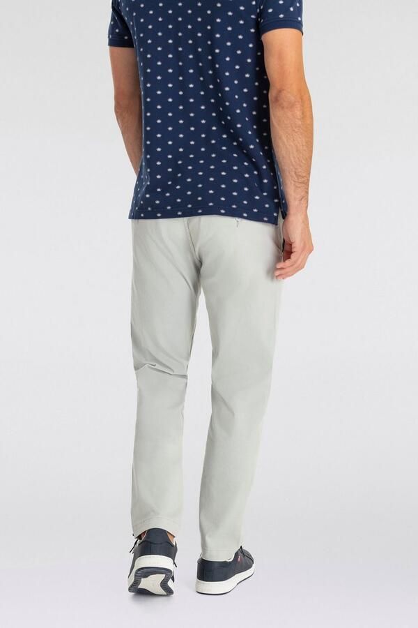 Levi's Chino Taper met optimale stretchpercentage - Foto 8