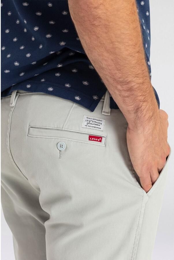 Levi's Chino Taper met optimale stretchpercentage - Foto 7
