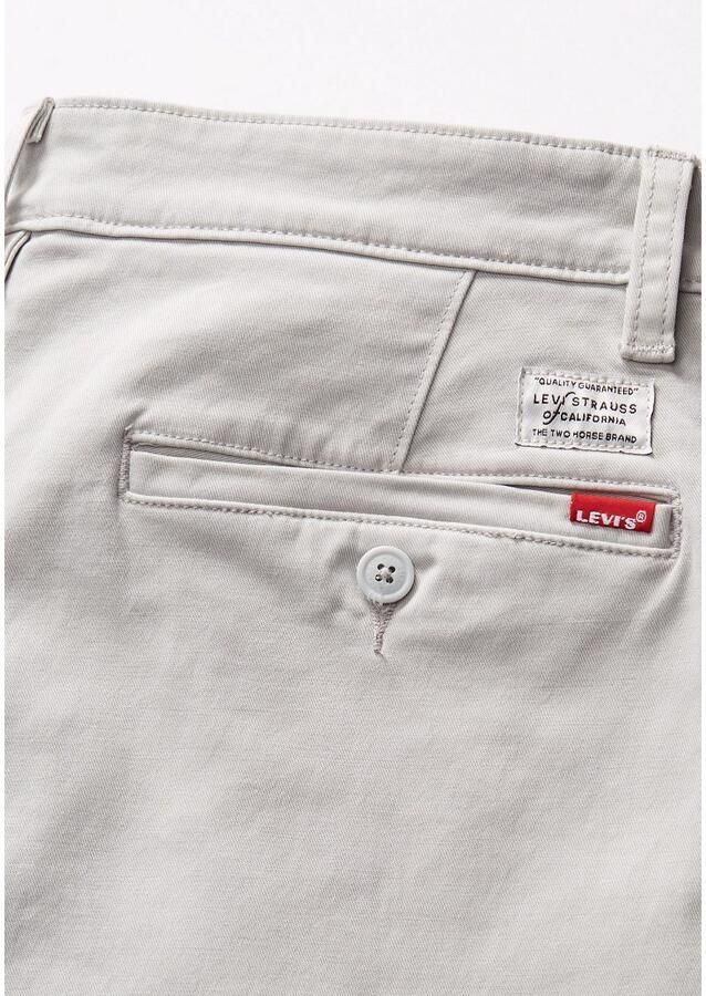 Levi's Chino Taper met optimale stretchpercentage