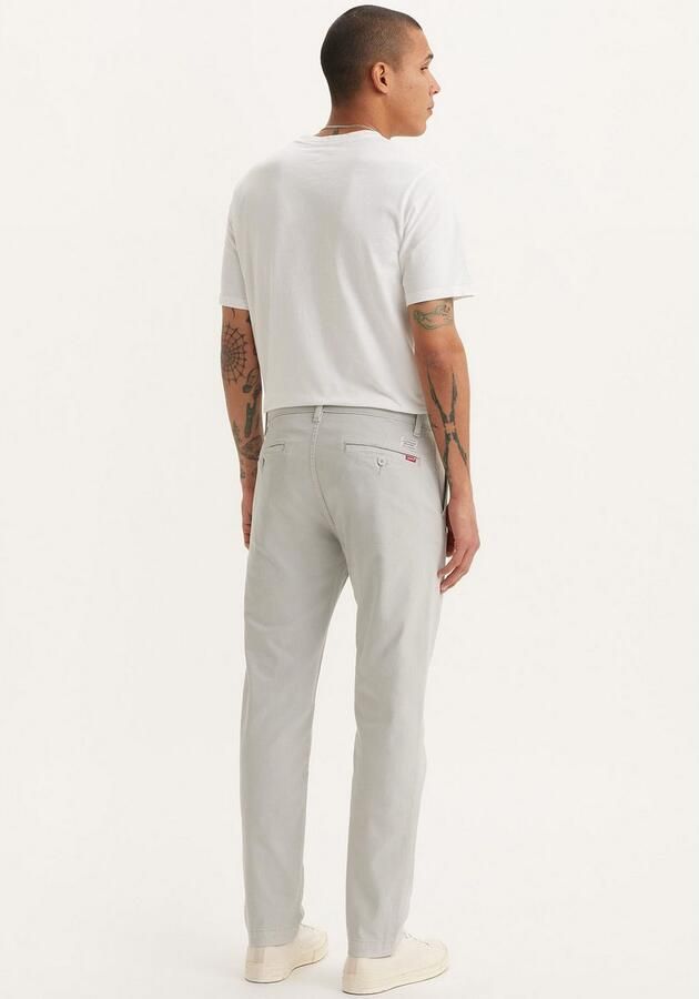 Levi's Chino Taper met optimale stretchpercentage - Foto 5