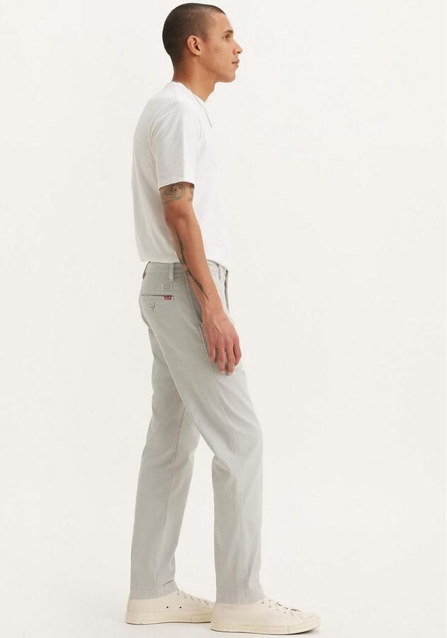 Levi's Chino Taper met optimale stretchpercentage - Foto 2