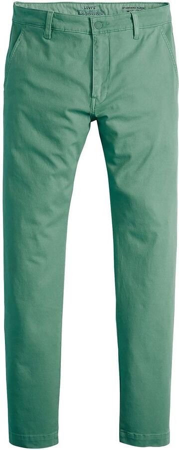 Levi's Chino Taper met optimale stretchpercentage - Foto 6