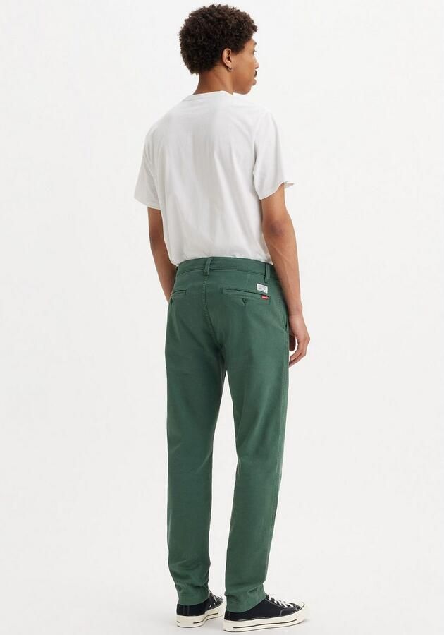 Levi's Chino Taper met optimale stretchpercentage - Foto 4