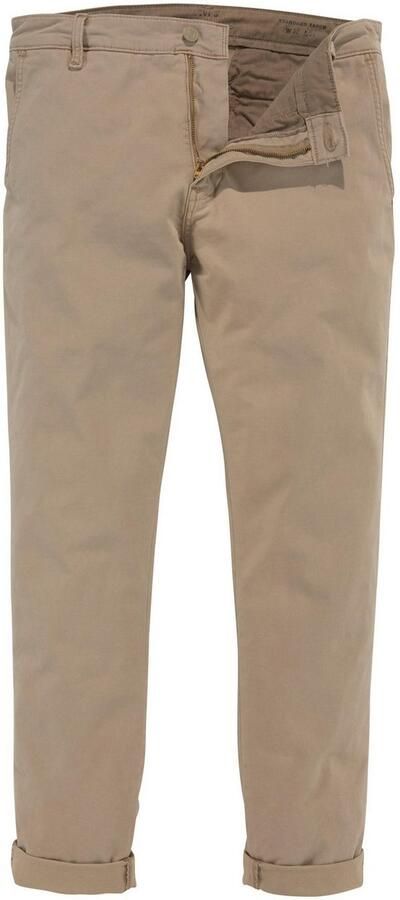 Levi's Chino Taper met optimale stretchpercentage - Foto 5