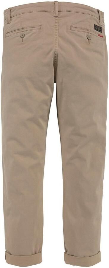 Levi's Chino Taper met optimale stretchpercentage - Foto 6