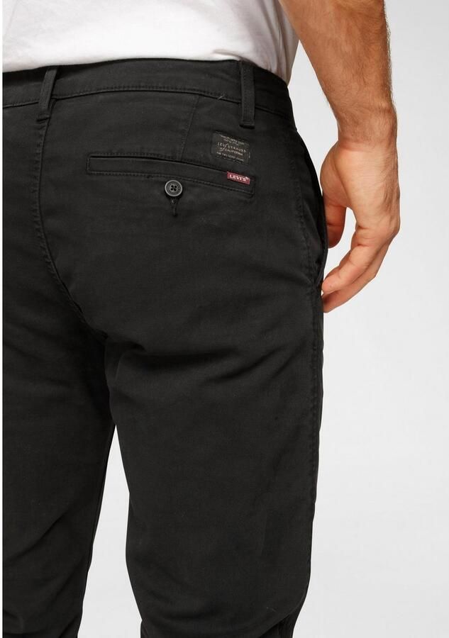 Levi's Chino Taper met optimale stretchpercentage - Foto 2