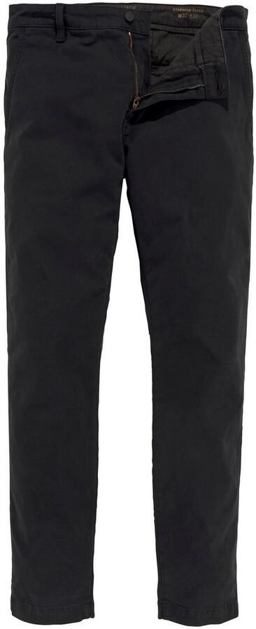 Levi's Chino Taper met optimale stretchpercentage - Foto 4