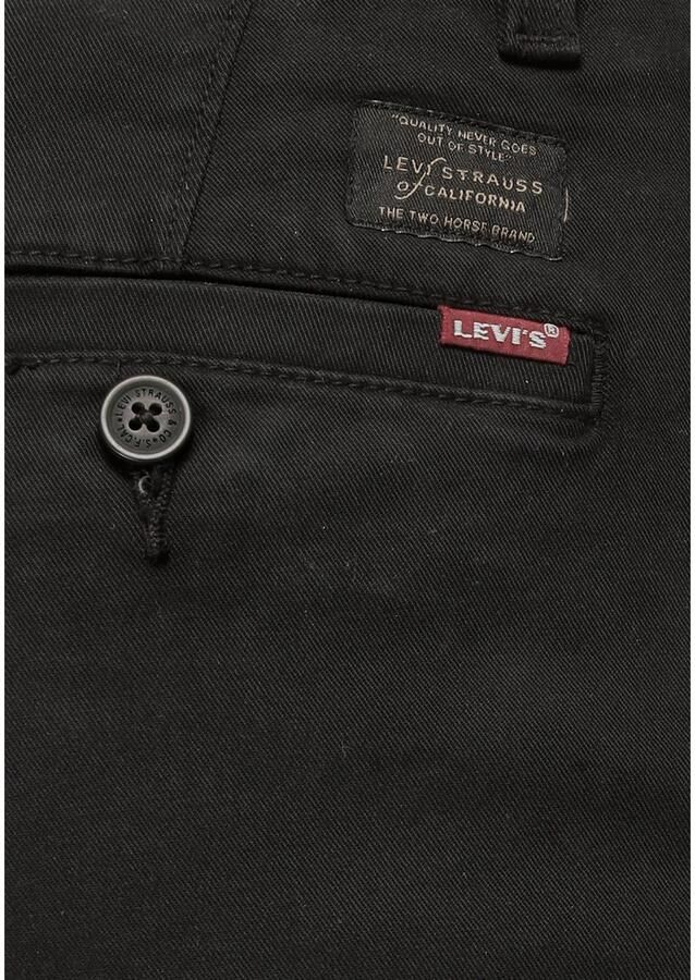 Levi's Chino Taper met optimale stretchpercentage