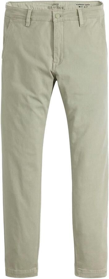Levi's Chino Taper met optimale stretchpercentage - Foto 8