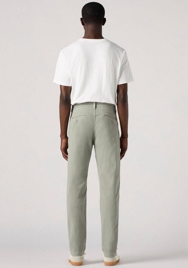 Levi's Chino Taper met optimale stretchpercentage