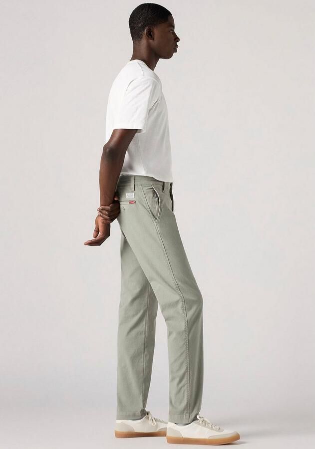 Levi's Chino Taper met optimale stretchpercentage - Foto 2