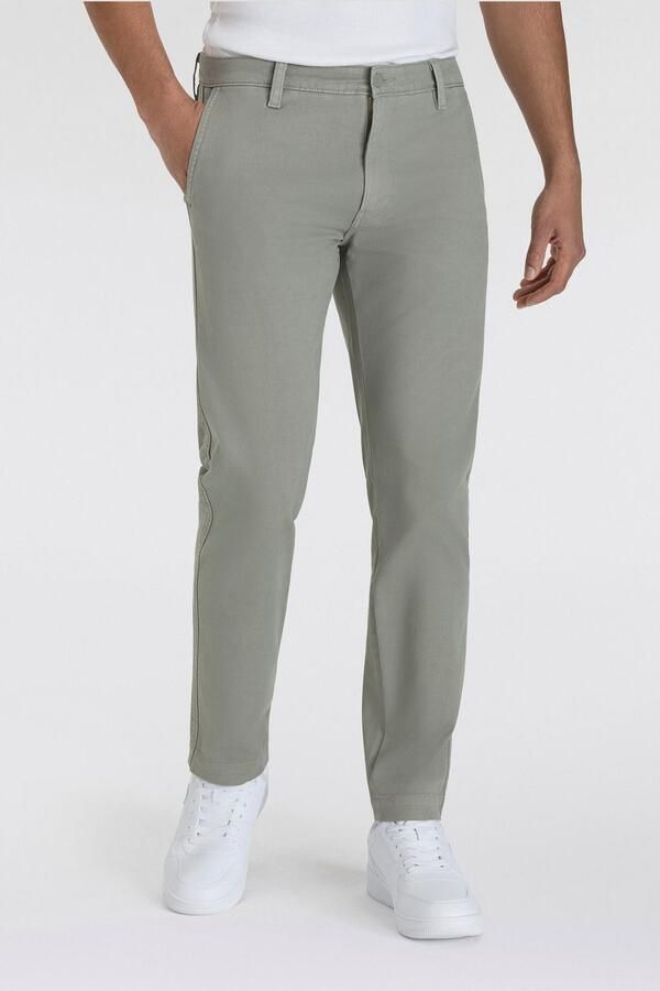 Levi's Chino Taper met optimale stretchpercentage - Foto 6