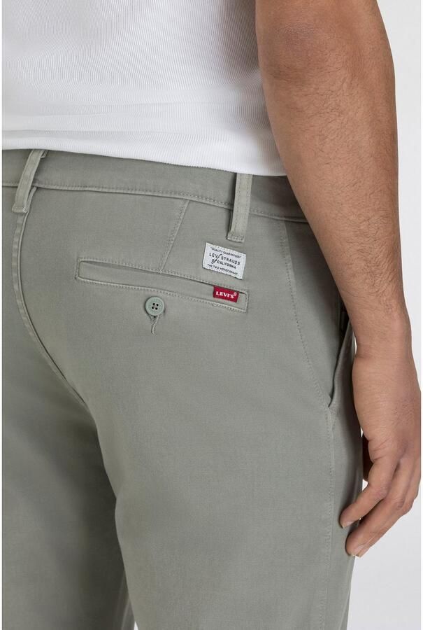 Levi's Chino Taper met optimale stretchpercentage - Foto 5