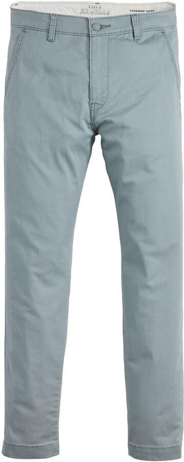 Levi's Chino Taper met optimale stretchpercentage - Foto 8