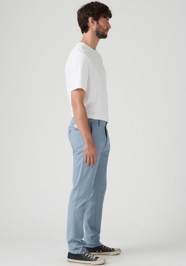 Levi's Chino Taper met optimale stretchpercentage - Foto 3