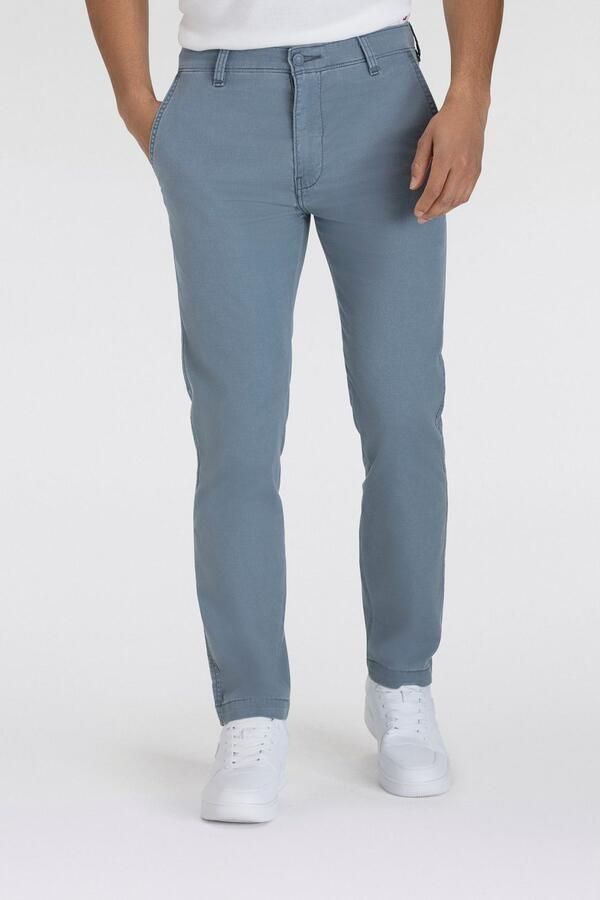 Levi's Chino Taper met optimale stretchpercentage - Foto 6