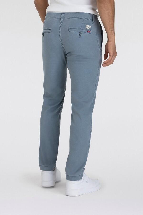Levi's Chino Taper met optimale stretchpercentage - Foto 7