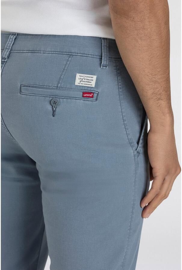 Levi's Chino Taper met optimale stretchpercentage - Foto 5