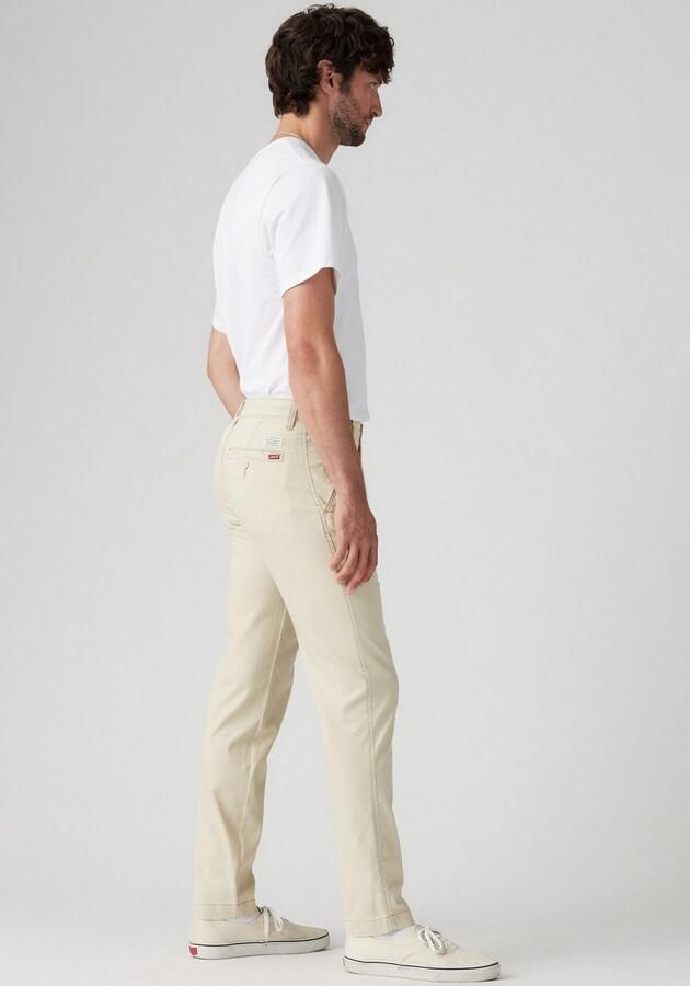 Levi's Chino Taper met optimale stretchpercentage - Foto 2