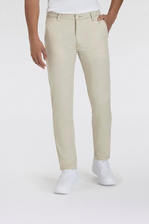 Levi's Chino Taper met optimale stretchpercentage - Foto 5