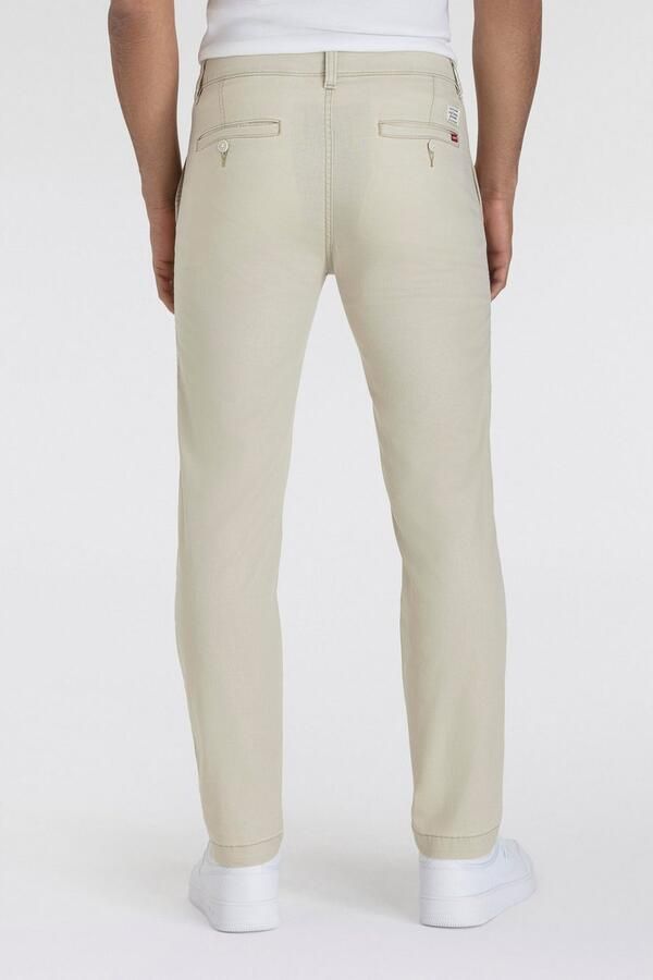 Levi's Chino Taper met optimale stretchpercentage - Foto 6