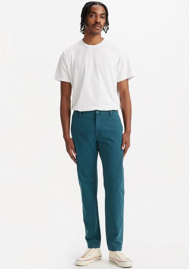 Levi's Chino Taper met optimale stretchpercentage - Foto 2