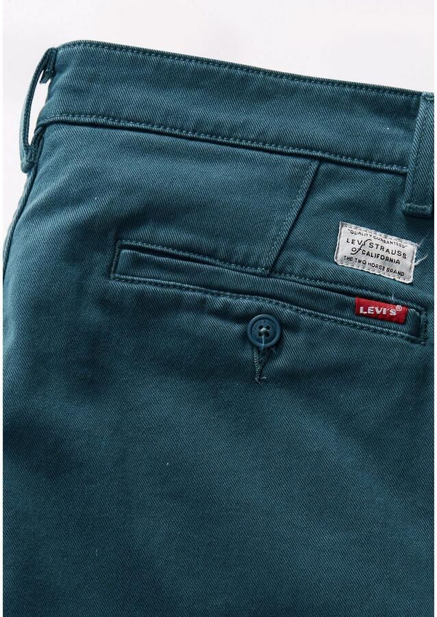 Levi's Chino Taper met optimale stretchpercentage