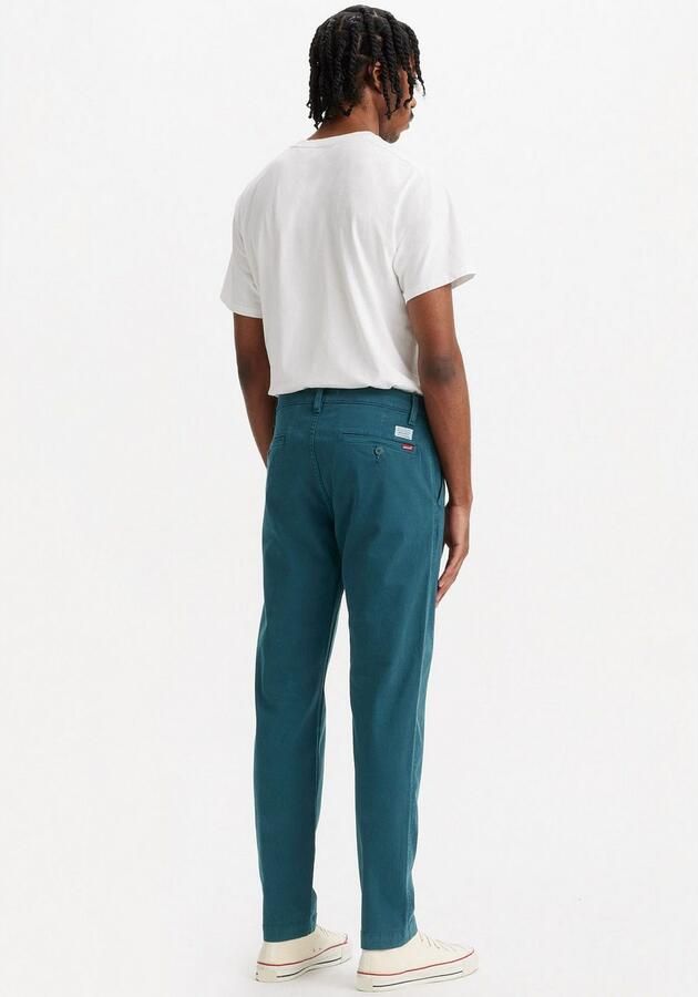 Levi's Chino Taper met optimale stretchpercentage - Foto 5