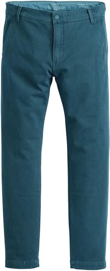 Levi's Chino Taper met optimale stretchpercentage - Foto 6