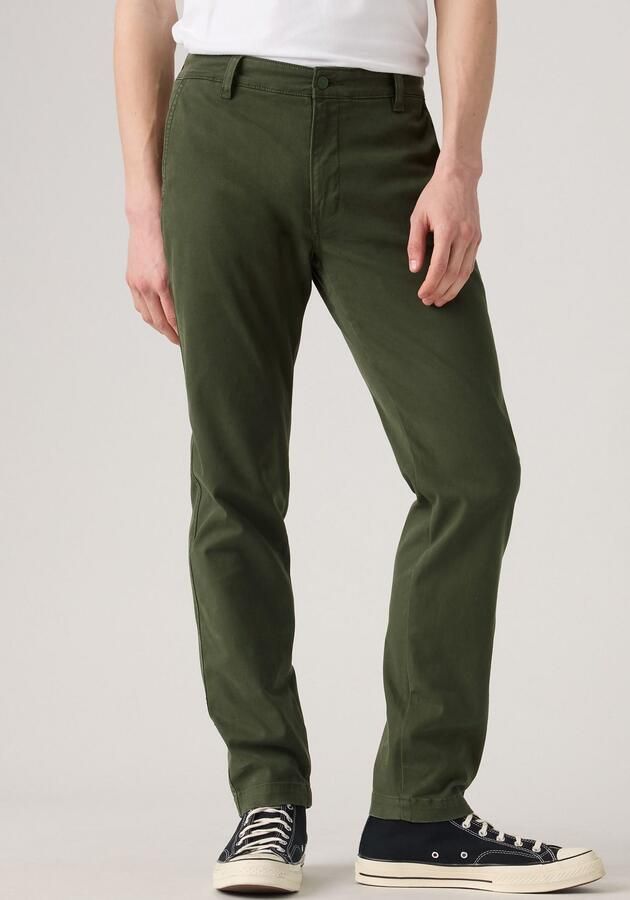 Levi's Chino Taper met optimale stretchpercentage - Foto 6
