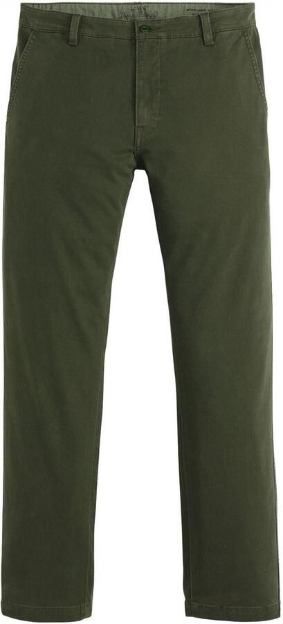 Levi's Chino Taper met optimale stretchpercentage - Foto 5