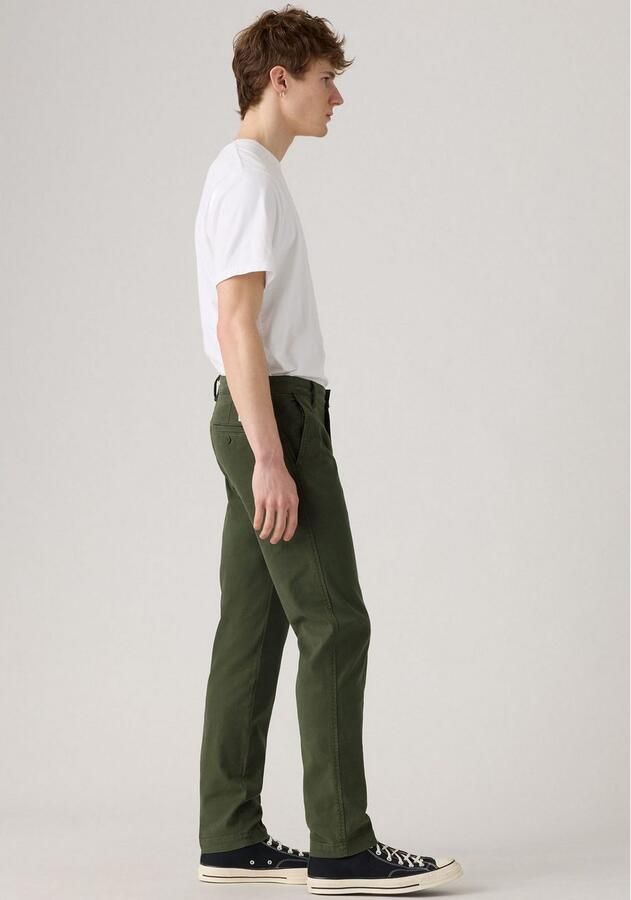 Levi's Chino Taper met optimale stretchpercentage - Foto 2