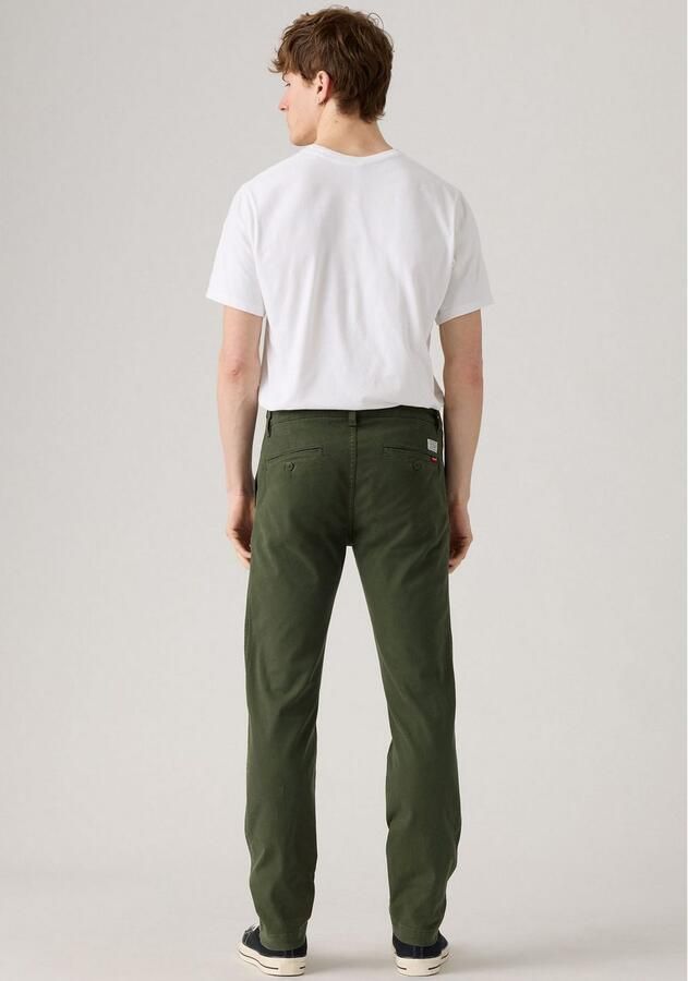 Levi's Chino Taper met optimale stretchpercentage - Foto 4