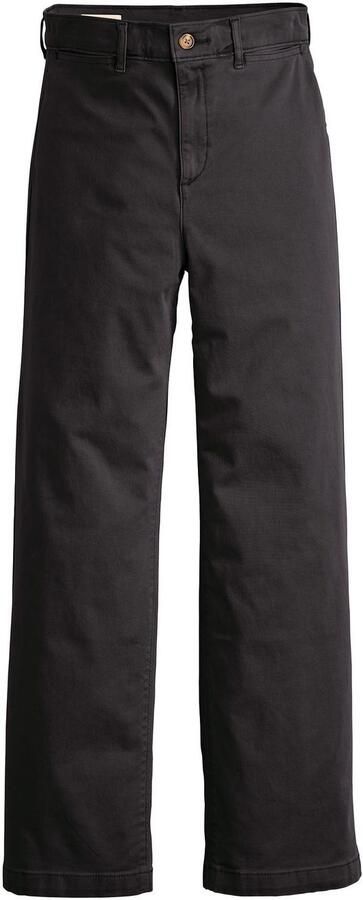 Levi's Broek Levis A8697 0003 L.29 VINTAGE CHINO-SHADY CAVIAR PFD - Foto 5