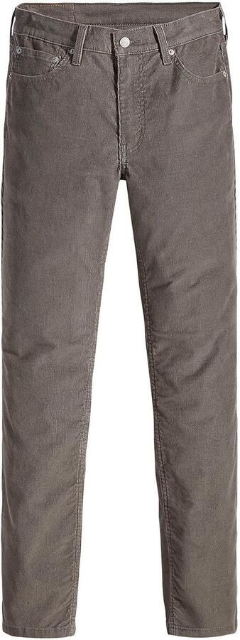 Levi's Slim fit corduroy broek in 5-pocketmodel model '511 ' - Foto 2