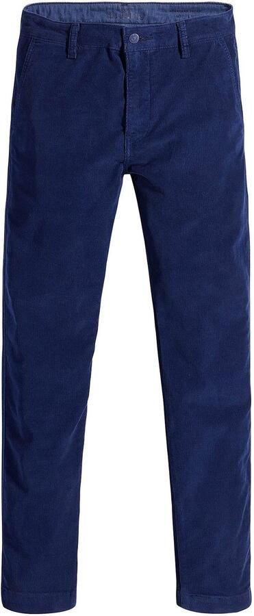 Levi's Cordbroek XX CHINO STD II Chino-stijl elastische katoenmix - Foto 6