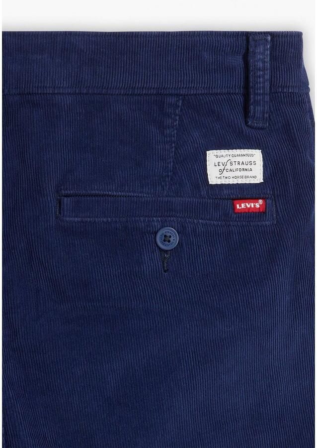 Levi's Cordbroek XX CHINO STD II Chino-stijl elastische katoenmix - Foto 2