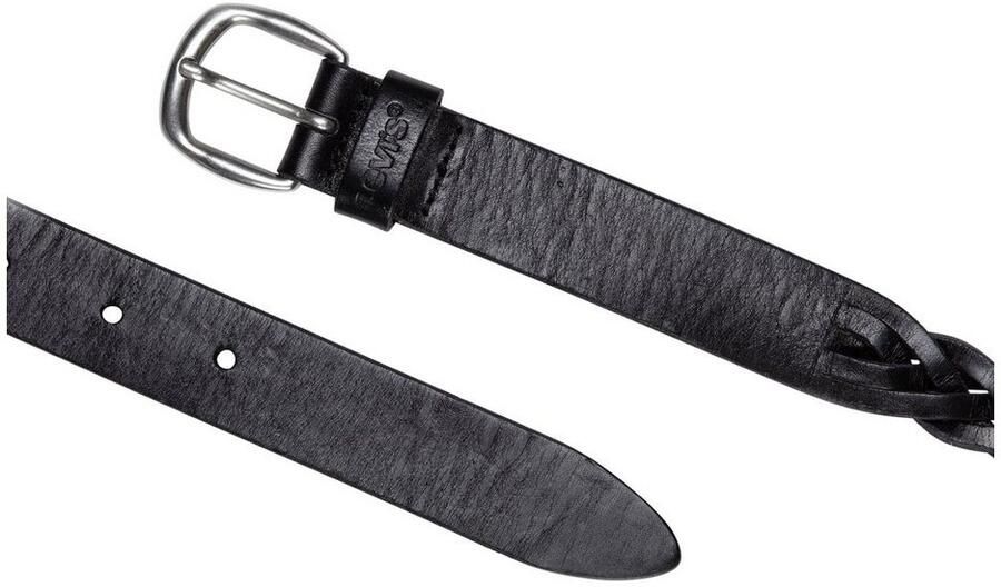 Levi's Gevlochten riem LV riem for women