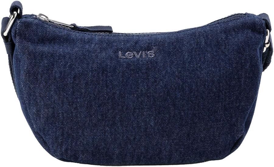 Levi's Handtas WO 'S SMALL CROSSBODY BAG OV (1-delig) - Foto 4