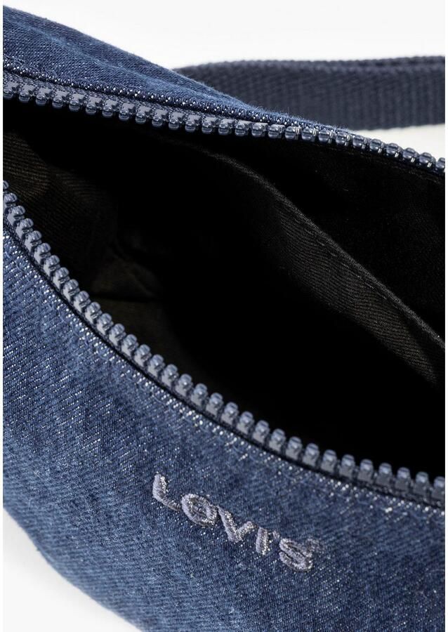 Levi's Handtas WO 'S SMALL CROSSBODY BAG OV (1-delig)