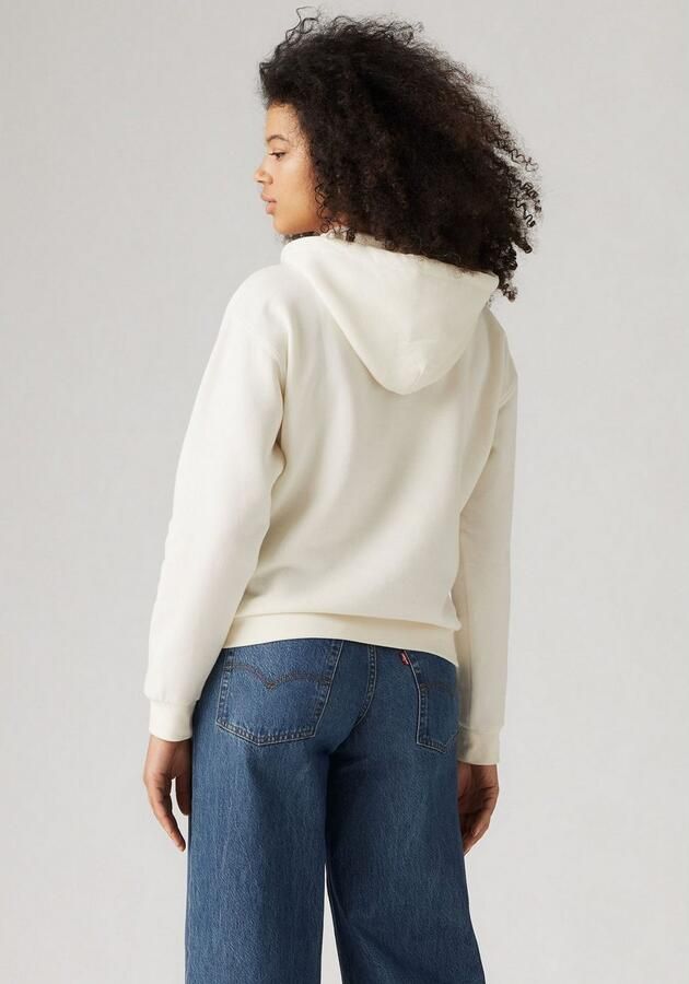 Levi's Oversized hoodie met capuchon - Foto 5