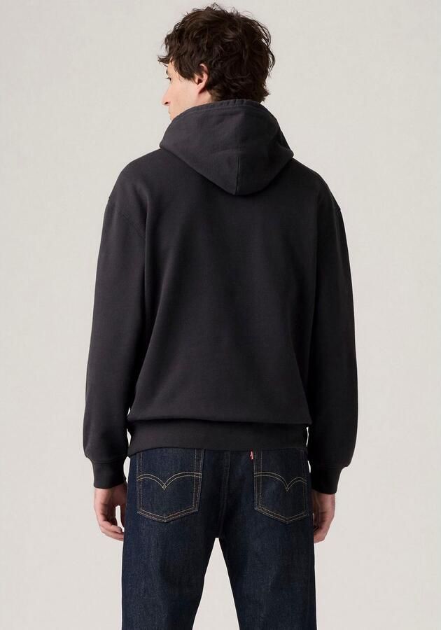 Levi's Hoodie met logo-opschrift - Foto 3