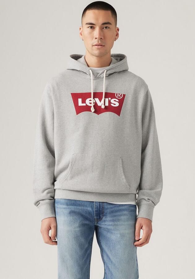 Levi's Sweater Levis STANDARD GRAPHIC HOODIE - Foto 3