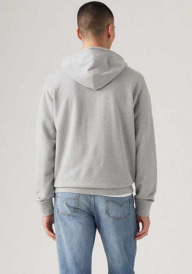 Levi's Sweater Levis STANDARD GRAPHIC HOODIE - Foto 2