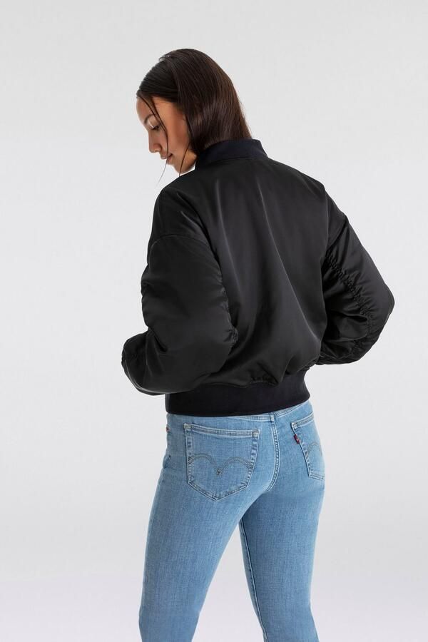 Levi's Jack in collegestijl ANDY TECHY JACKET - Foto 7