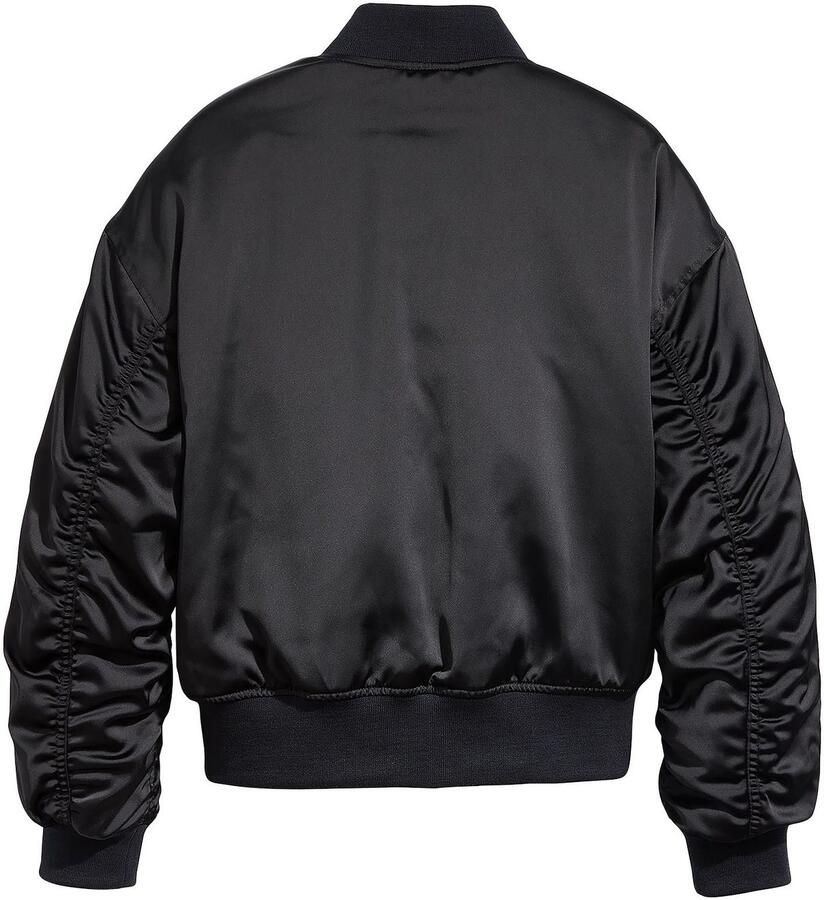 Levi's Jack in collegestijl ANDY TECHY JACKET