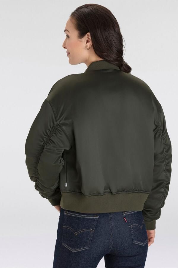 Levi's Jack in collegestijl ANDY TECHY JACKET - Foto 7