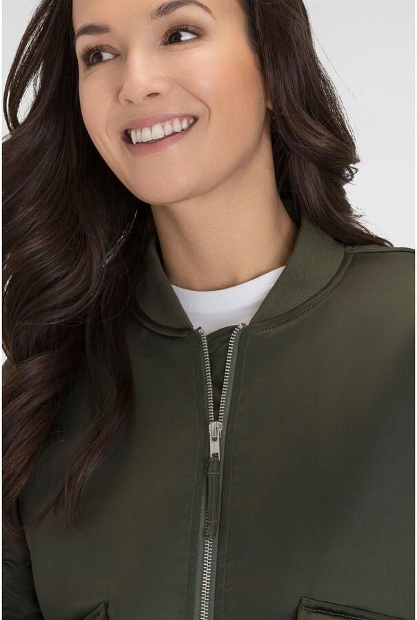 Levi's Jack in collegestijl ANDY TECHY JACKET - Foto 6