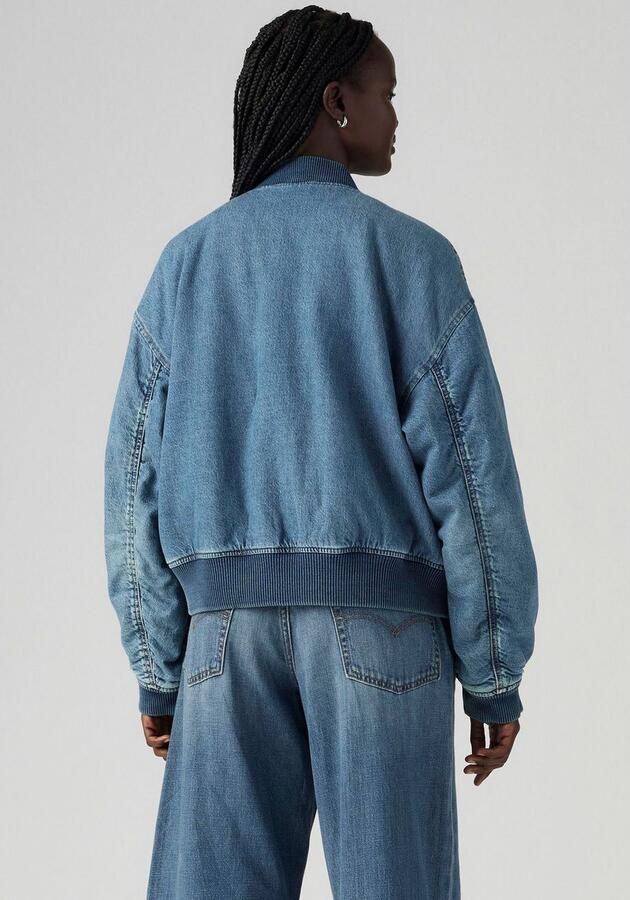 Levi's Blazer Levis A7262 0009 ANDY TECHY JACKET-ROMANTIC REWIND - Foto 6