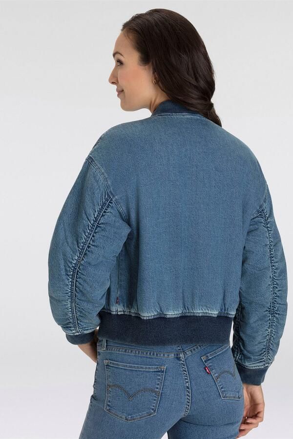 Levi's Blazer Levis A7262 0009 ANDY TECHY JACKET-ROMANTIC REWIND - Foto 8